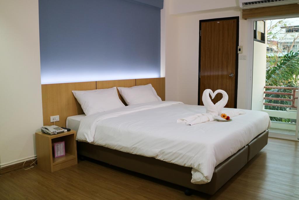 Hostel Beerapan *