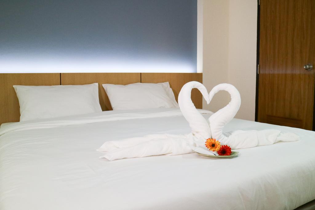 Hostel Beerapan Bangkok