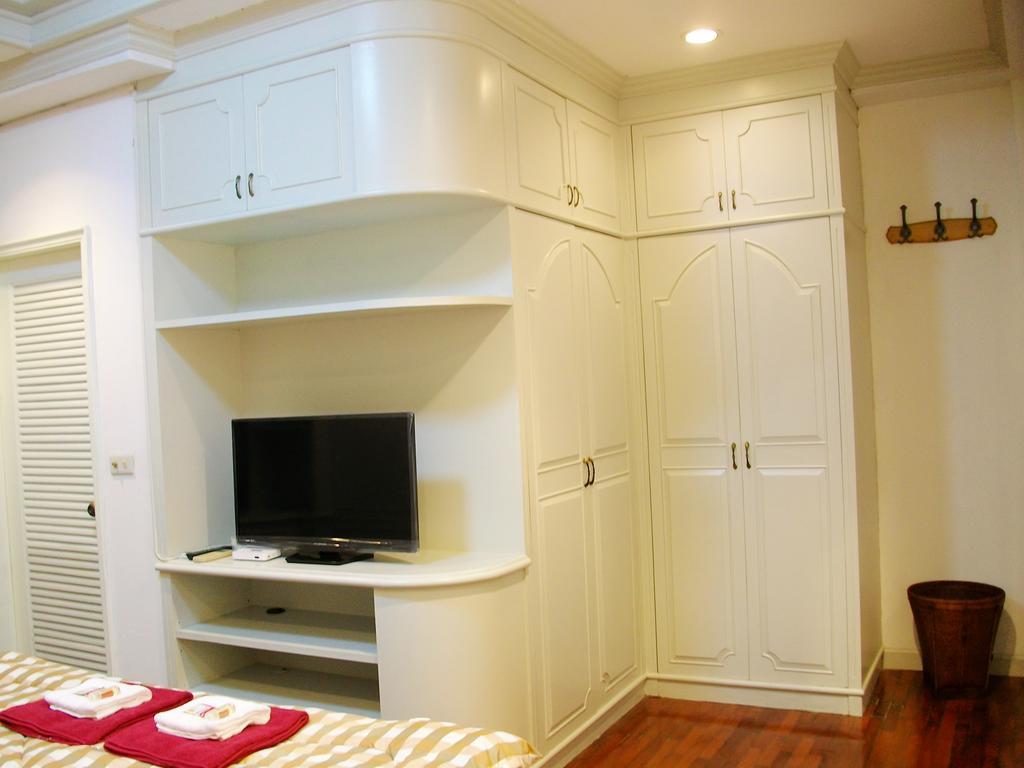 A Joy House - Kaset Nawamin City Holiday home