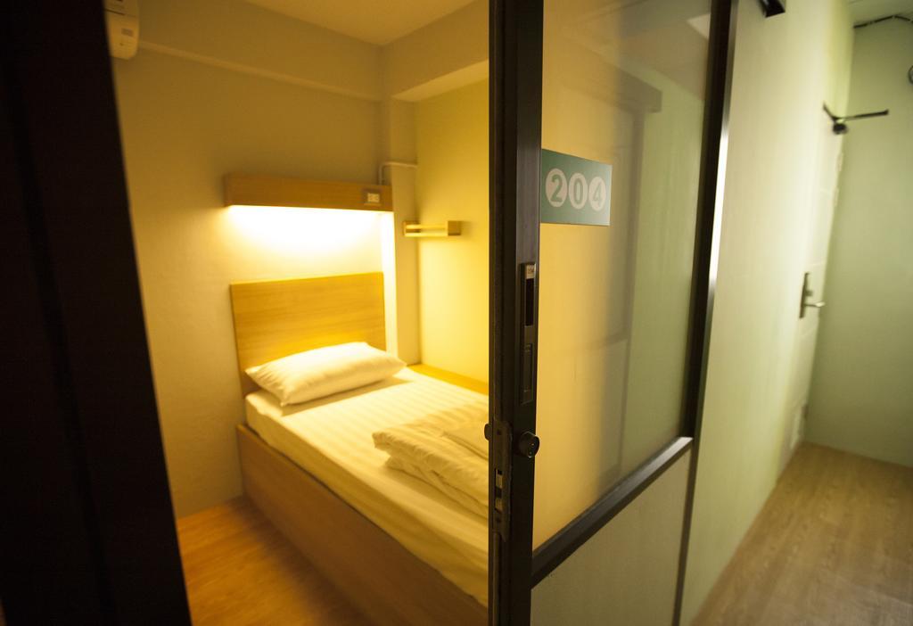 Micro Guest house Bangkok