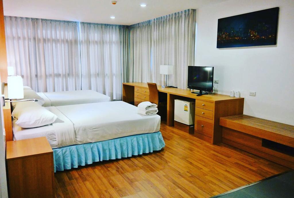 Ebina House - Sha Extra Hotel 4*