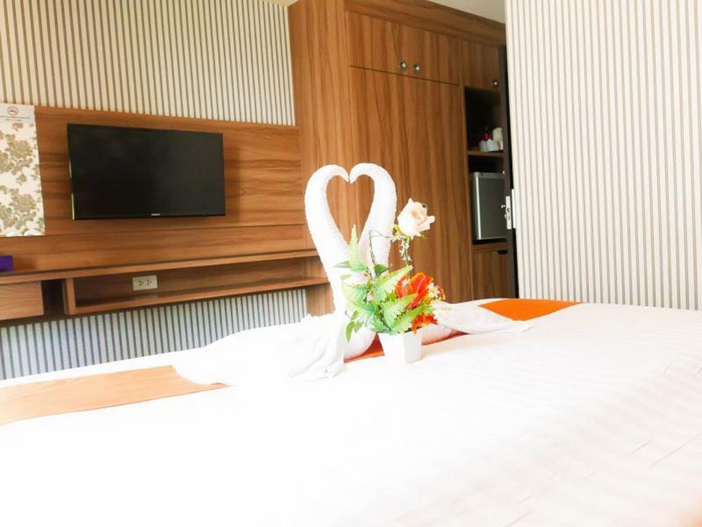 Pakdee 3* Bangkok