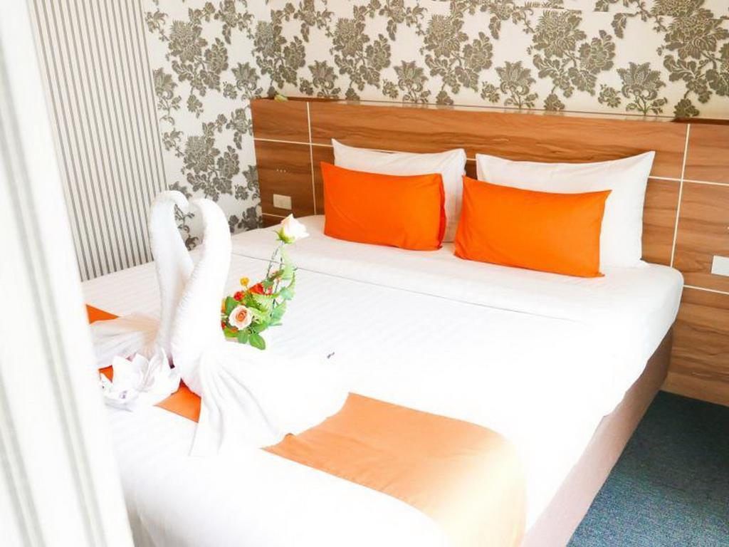 Bed & Breakfast Pakdee Bangkok