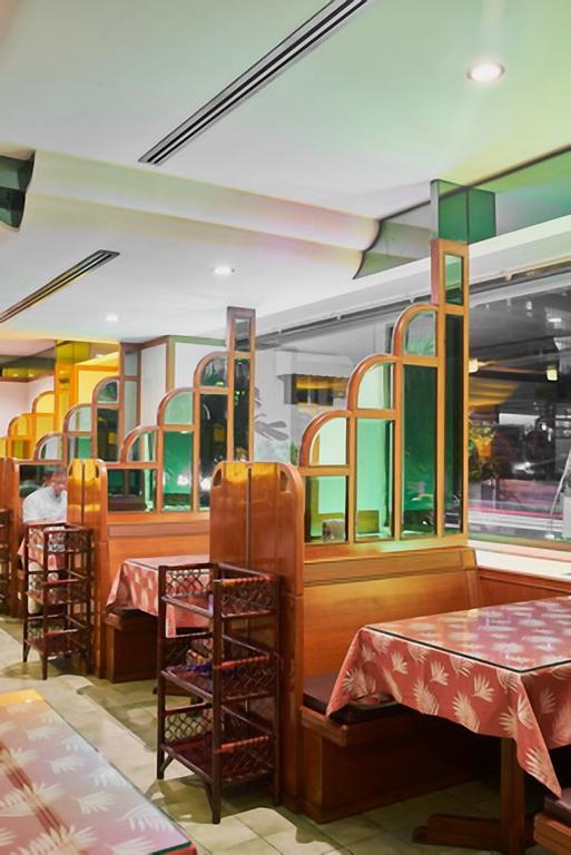 Hotel Mido Bangkok