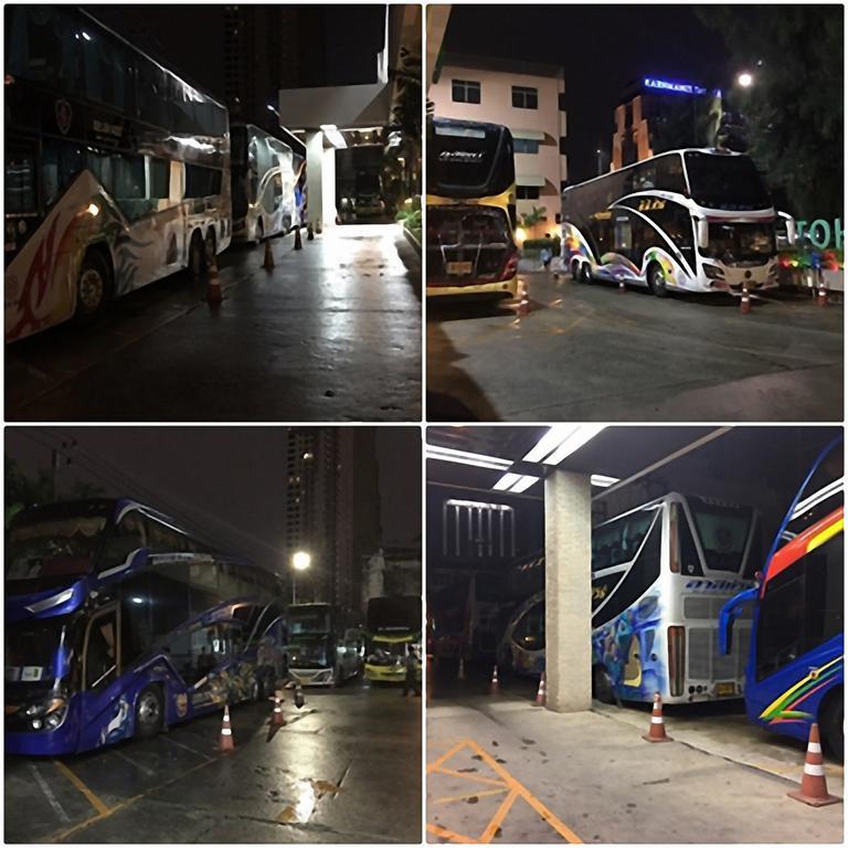 Mido Hotel Bangkok