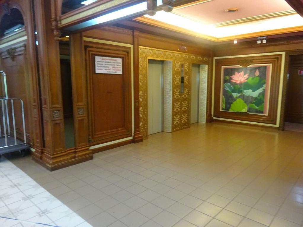 Mido Hotel Bangkok