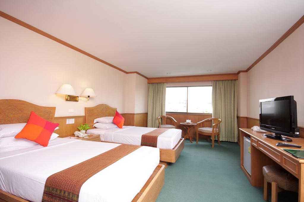 Mido Hotel