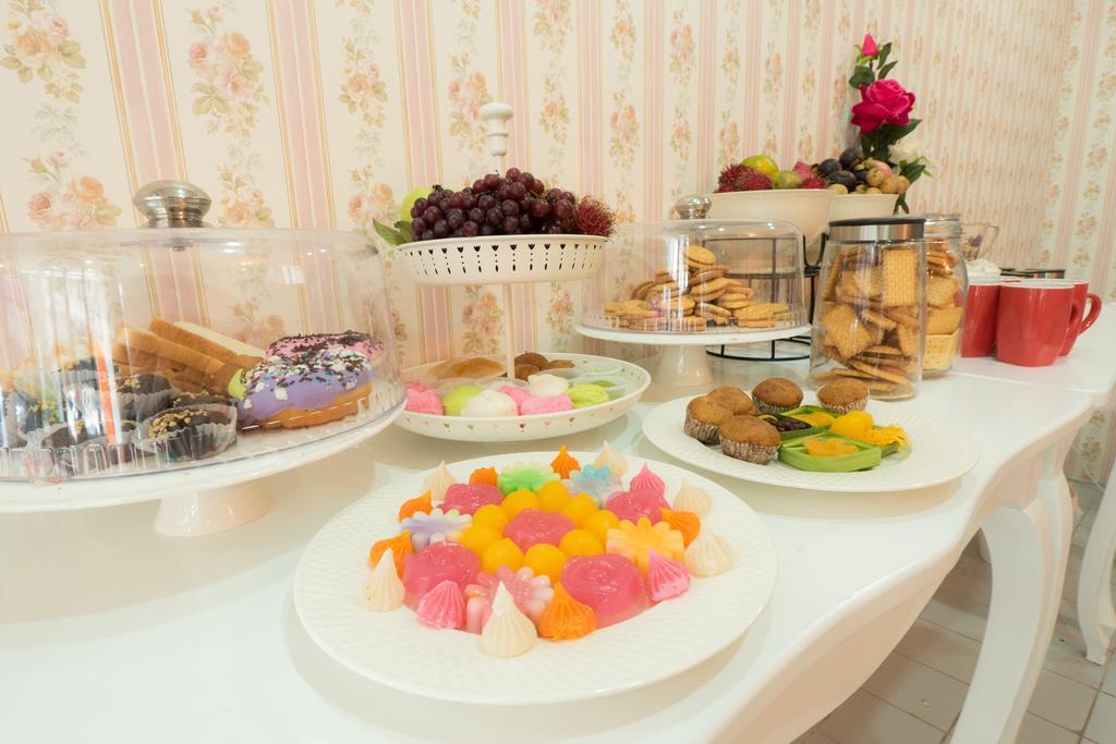 De Sky Sukhumvit Ekkamai 3* Bangkok