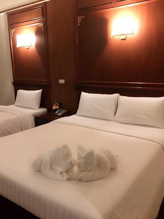 Mido Bangkok
