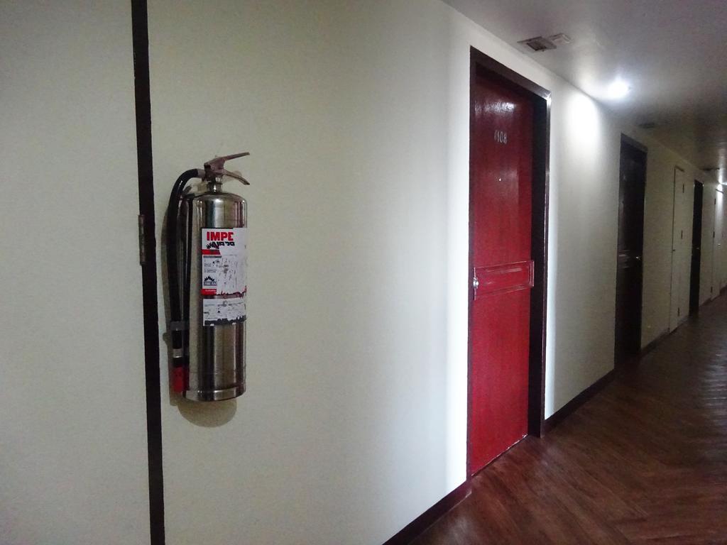 Hotel Mido