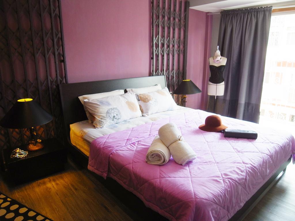 Winnine Cozy * Bangkok