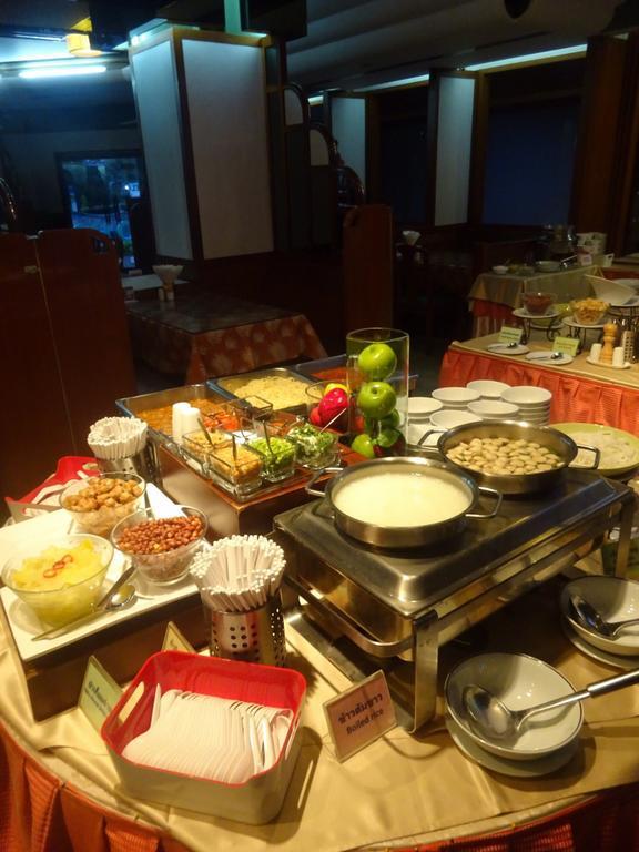 Hotel Mido