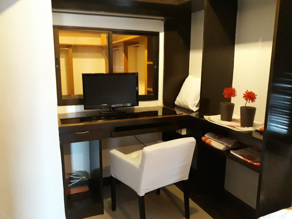 Apartment Clemency *