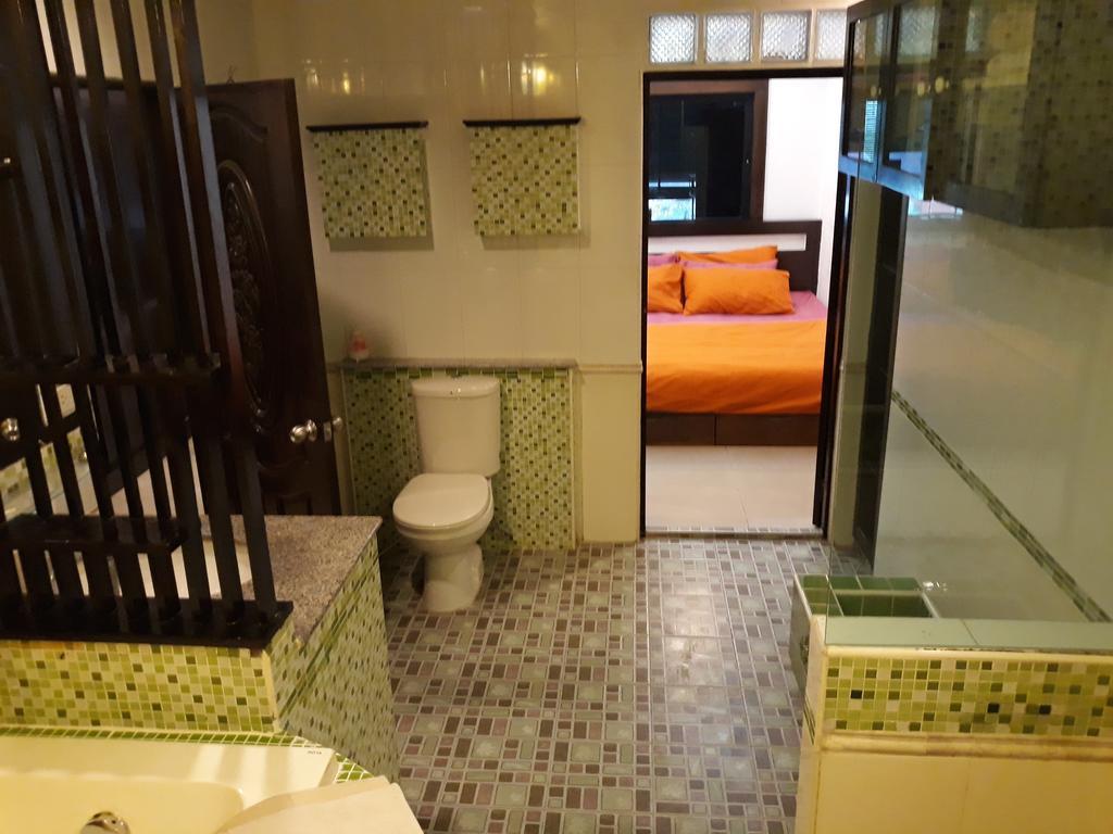 Apartment Clemency Bangkok