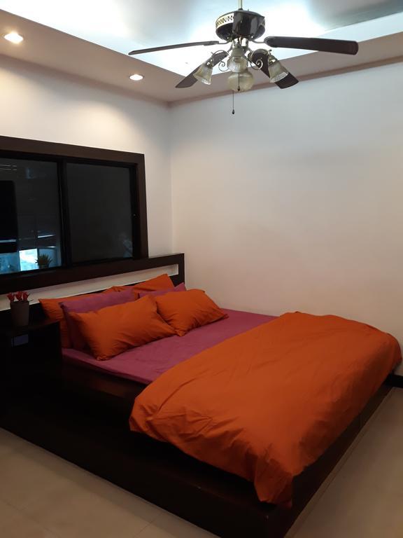 Clemency Apartment Bangkok