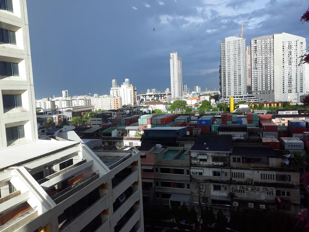 Clemency * Bangkok