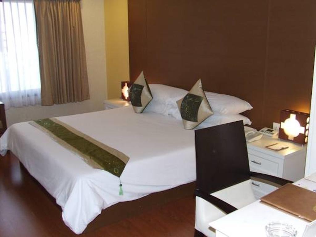 The Palazzo Hotel 4*