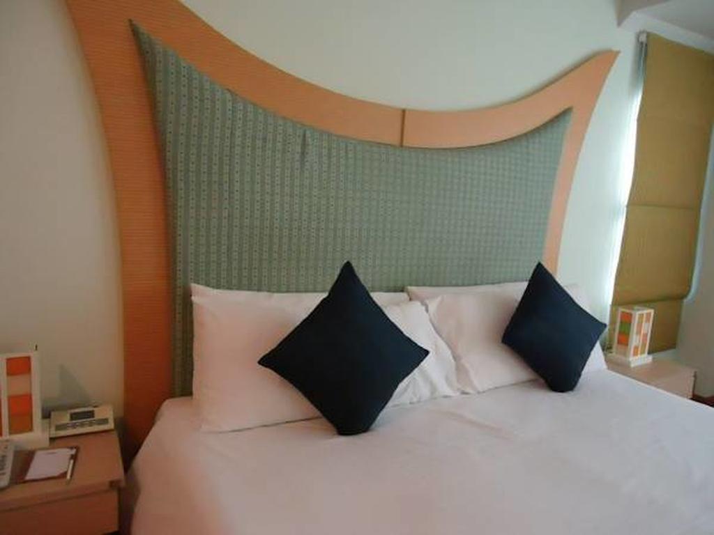 Hotel The Palazzo Bangkok