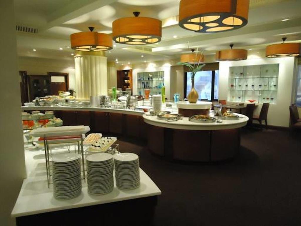 The Palazzo Hotel 4*