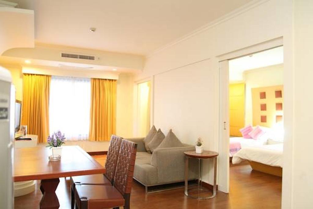 The Palazzo Hotel 4*