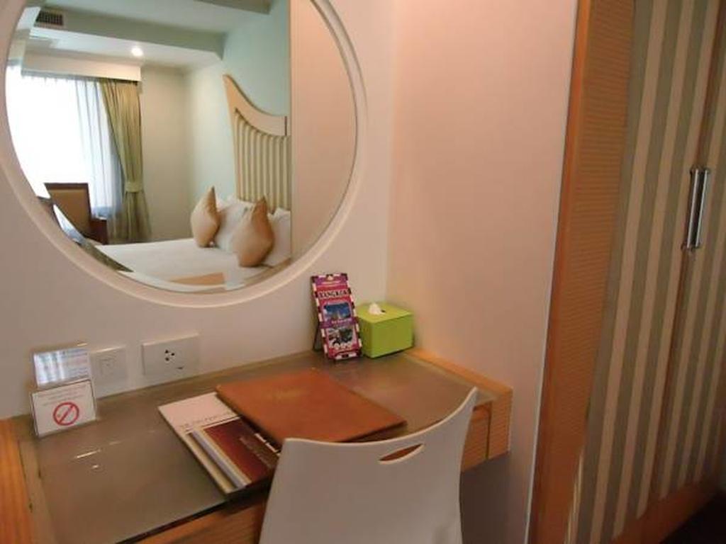 Hotel The Palazzo