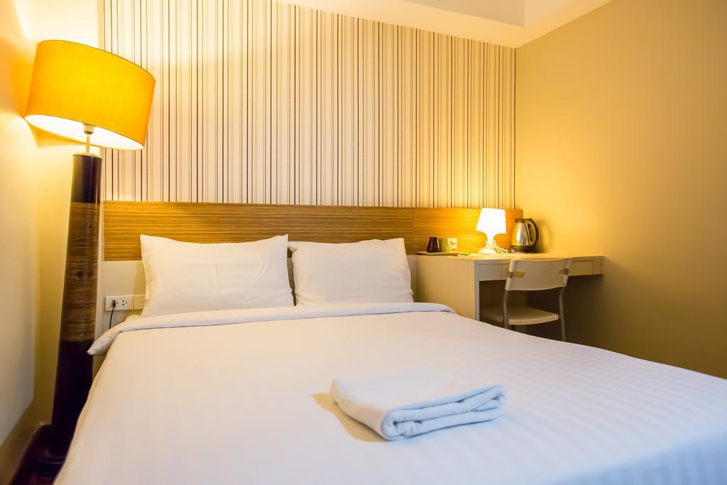 Snooze Thonglor 3*