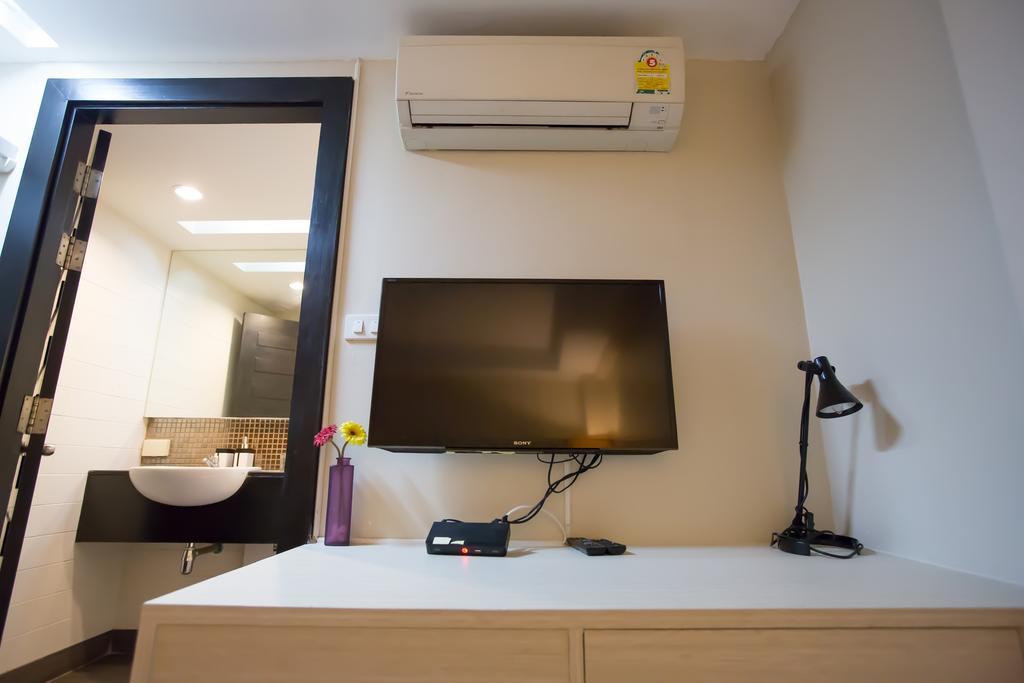 Snooze Thonglor Bangkok