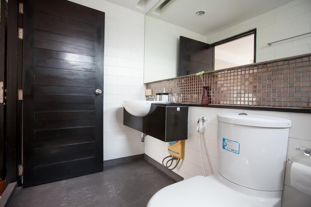 Snooze Thonglor Hotel 3*