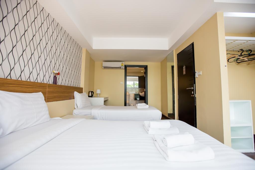 Snooze Thonglor