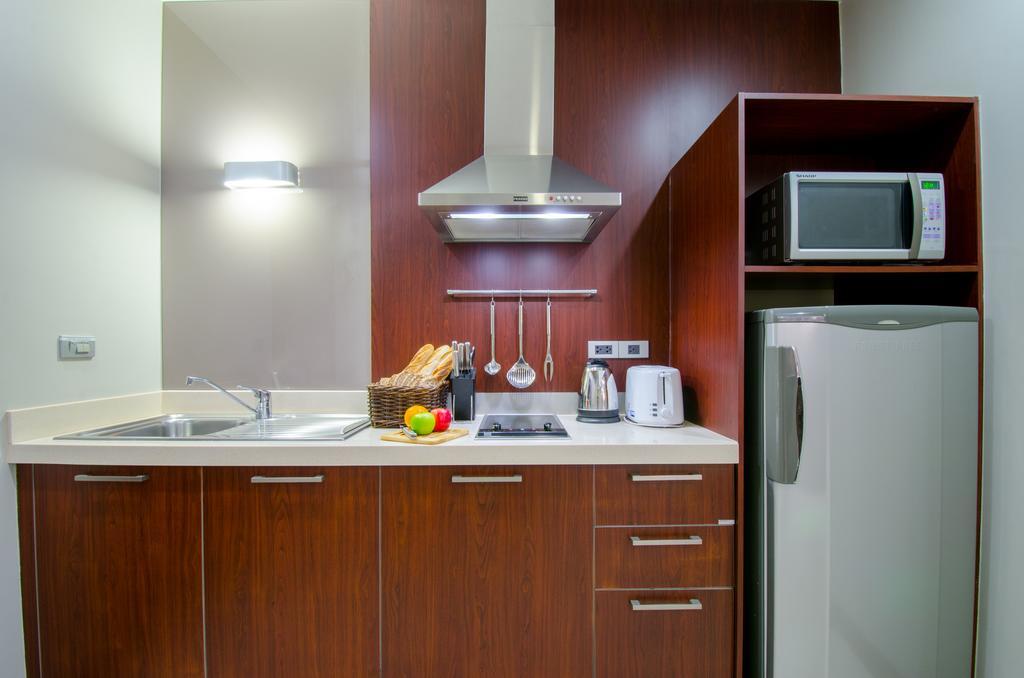 Grand Mercure Asoke