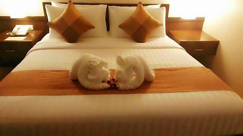 Hotel Mido