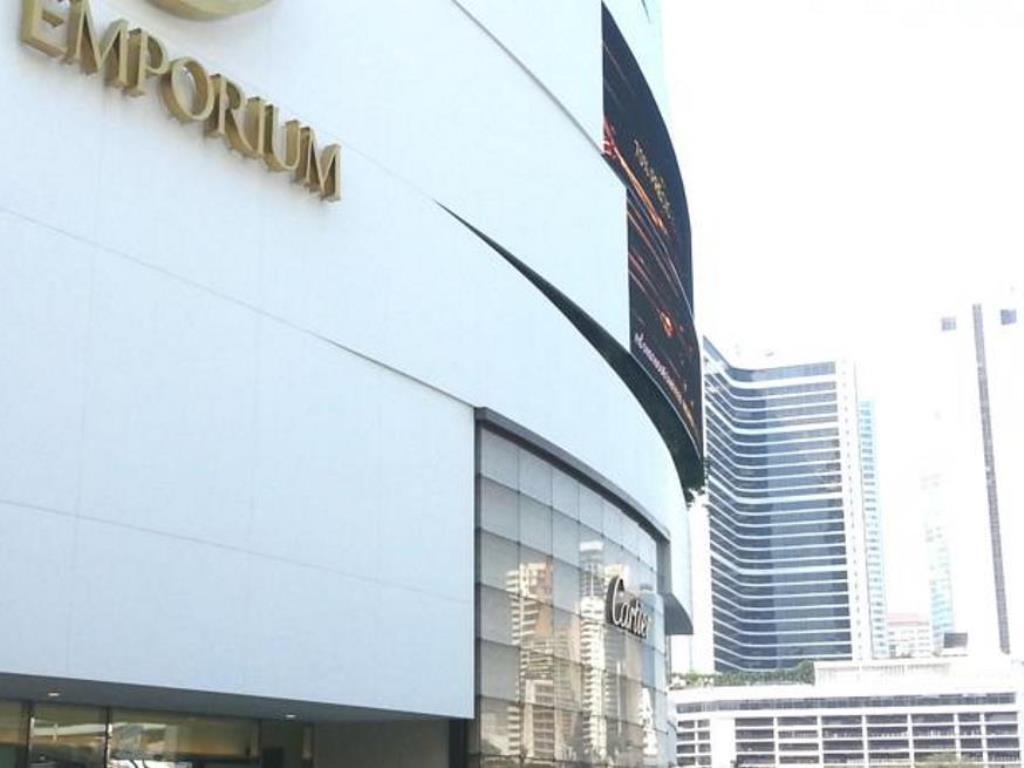 Bkk 24 Boutique