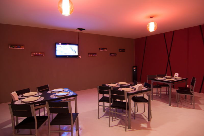 Nest Boutique 4* Bangkok