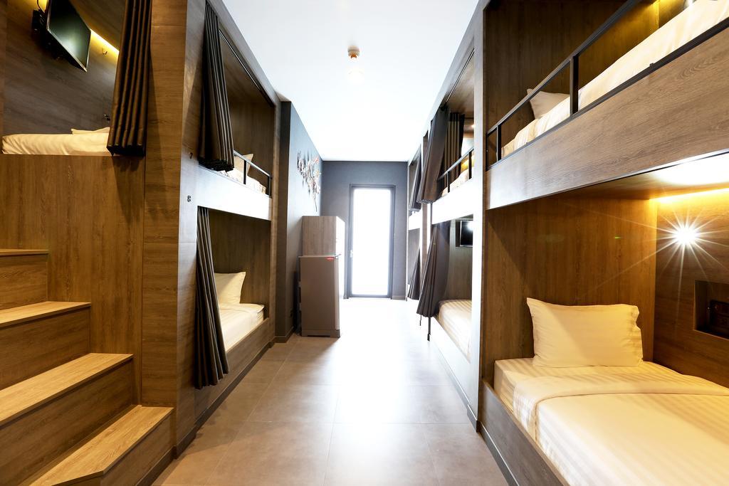 Hostel The Printing House Poshtel