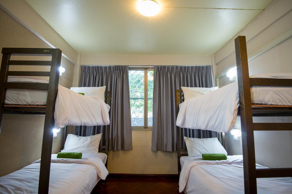 Hostel Victory Park *