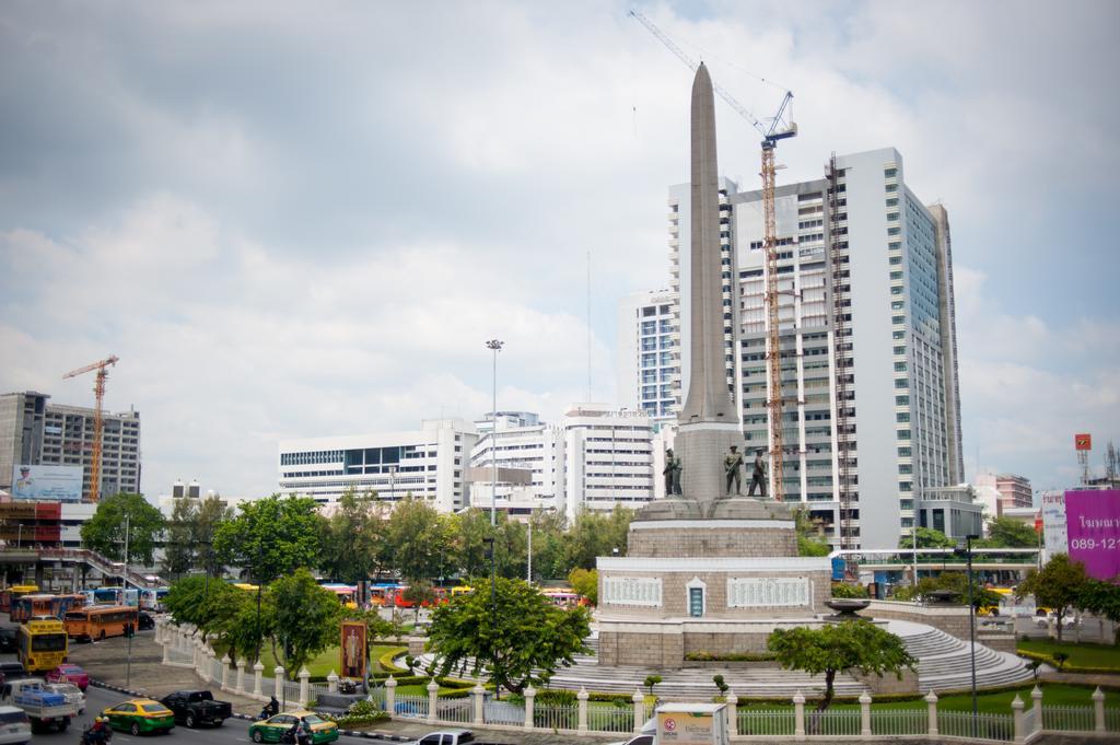 Victory Park *