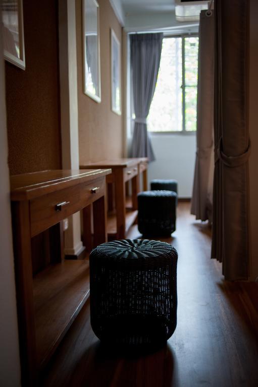 Hostel Victory Park