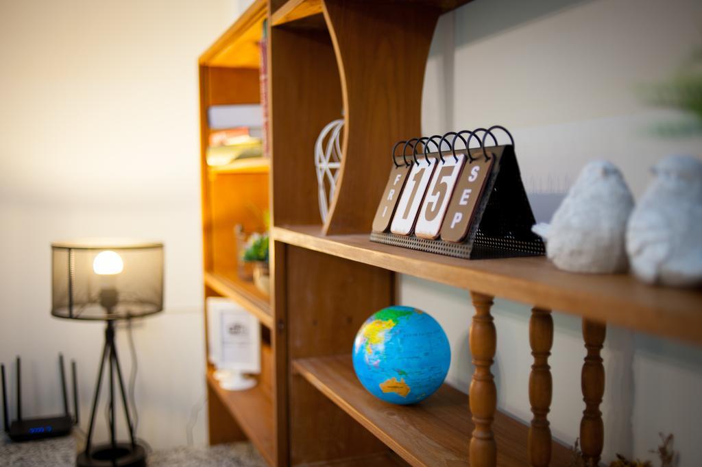 Victory Park Hostel *