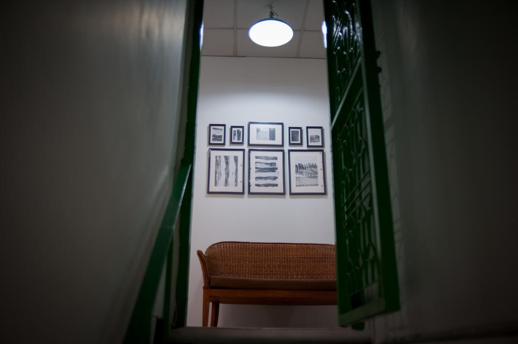Victory Park Hostel *