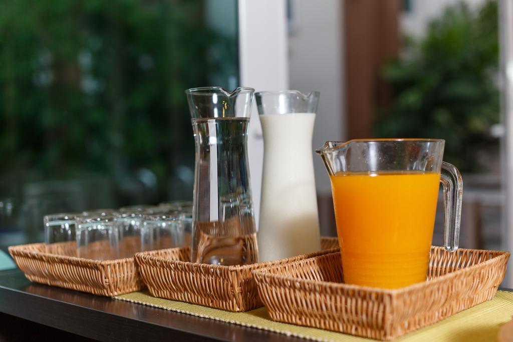 U Tiny Boutique Suvarnabhumi - Sha 4* Bangkok
