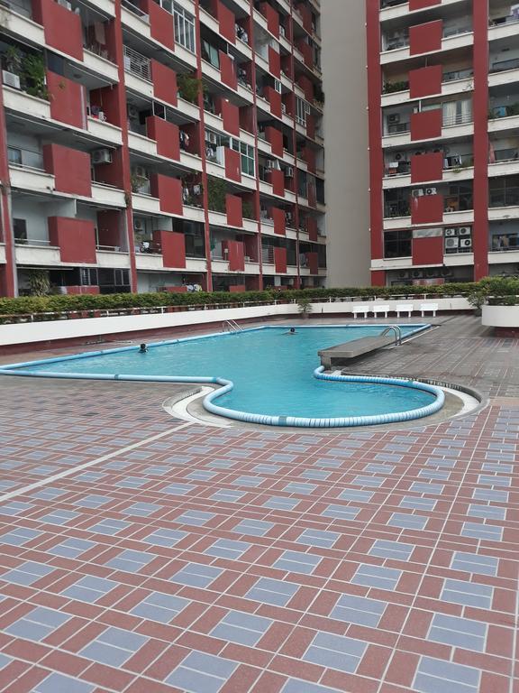 Clemency Apartment