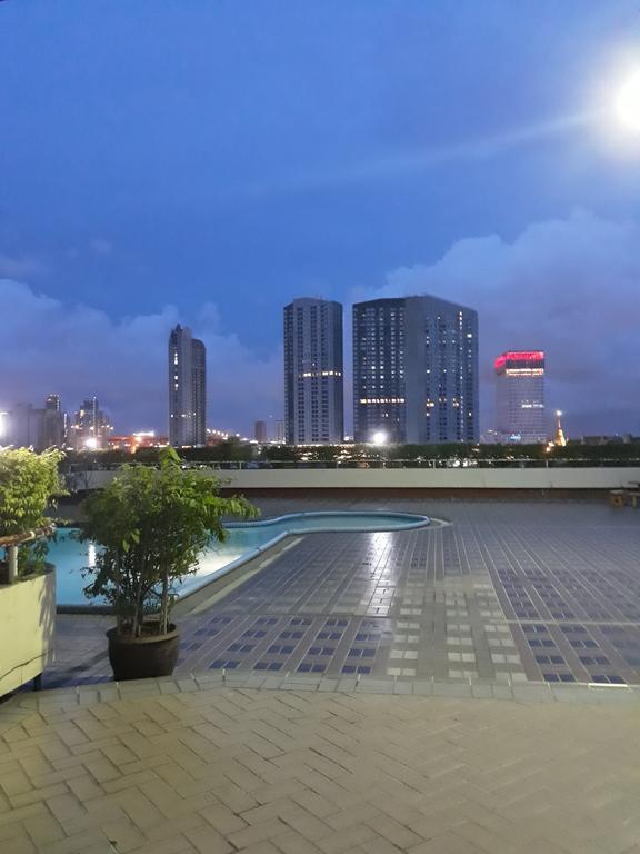 Clemency Apartment