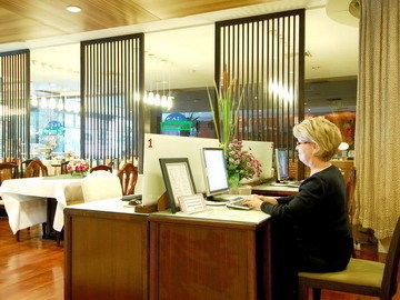 Princeton Hotel