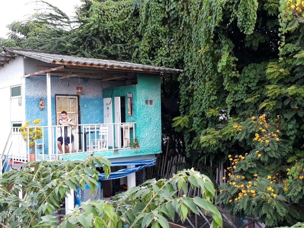 Guest house New Phiman Riverview *