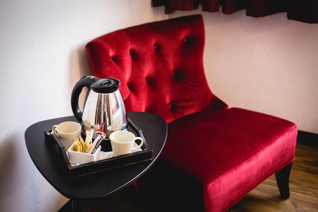 Ruamchitt Travelodge 3*