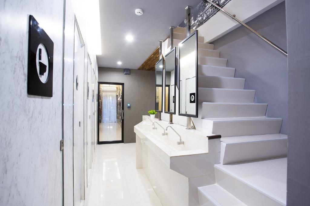 Sleeplab Hostel Bangkok