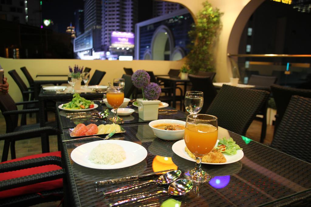 Pakdee Bangkok