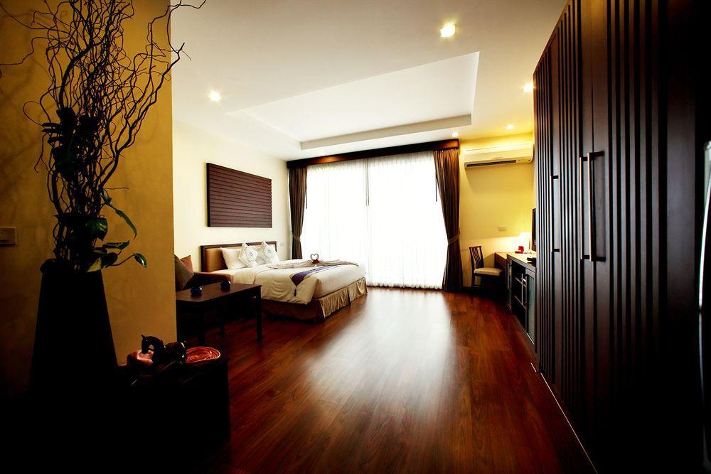 Icheck Soi 2 Bangkok