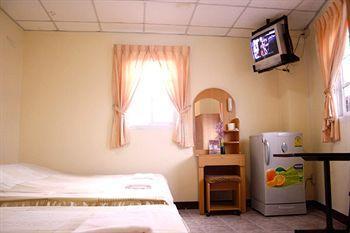 Hostel Thai Cozy House - Sha Certified