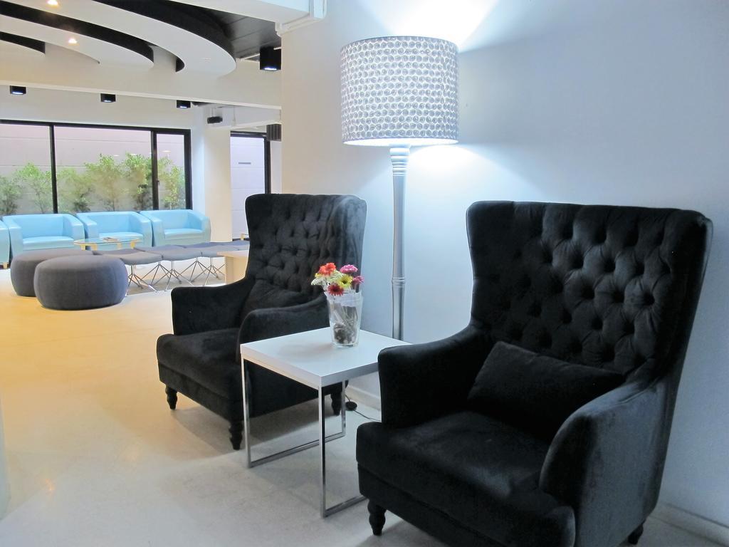 Sunny Residence 3*